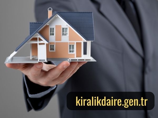 Karabahadır Mahallesi Kiralık Daire